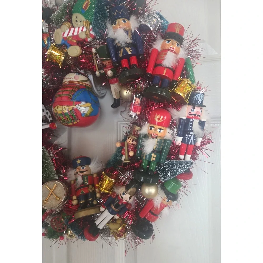 Handmade 16